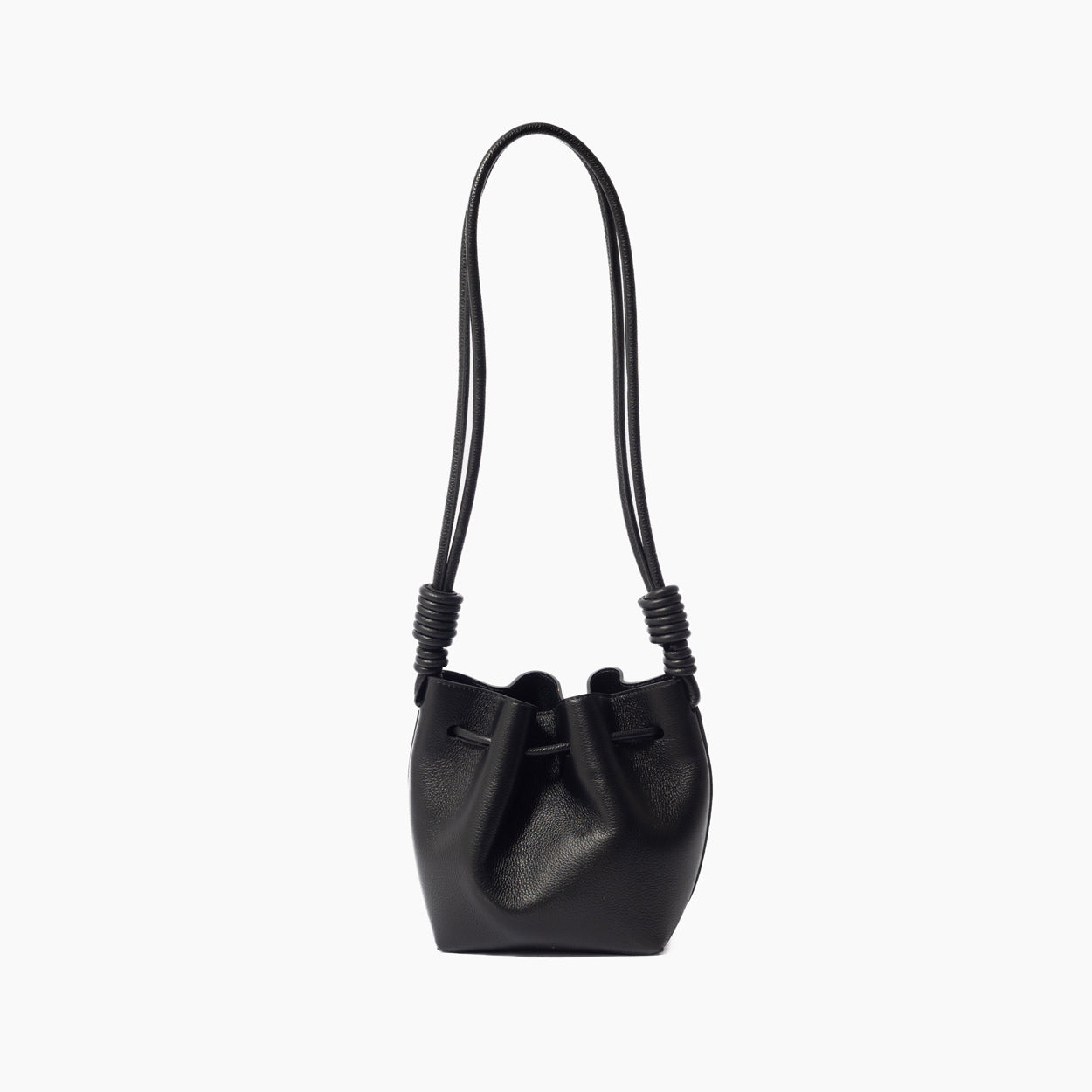 Bolsa Baby Bucket Soul Preto