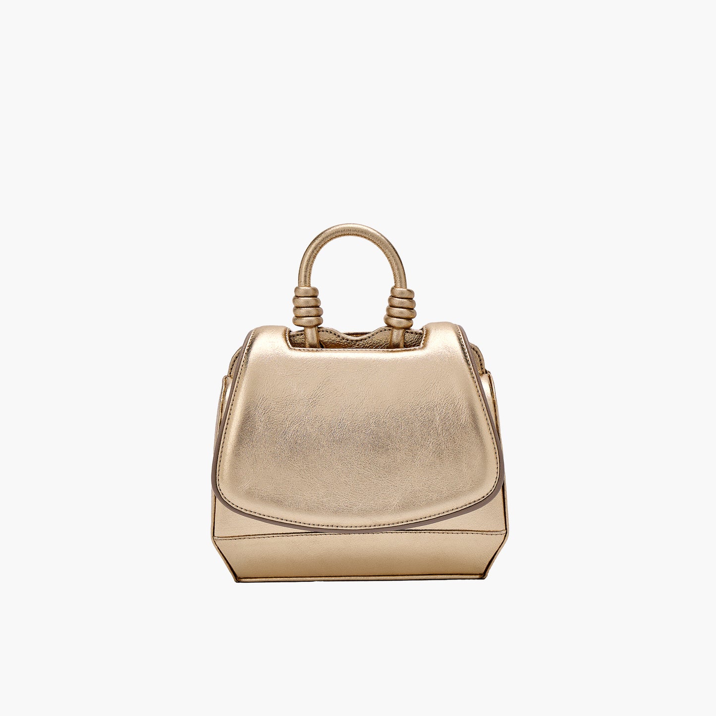 Bolsa Baby Paseo Lyra Ouro