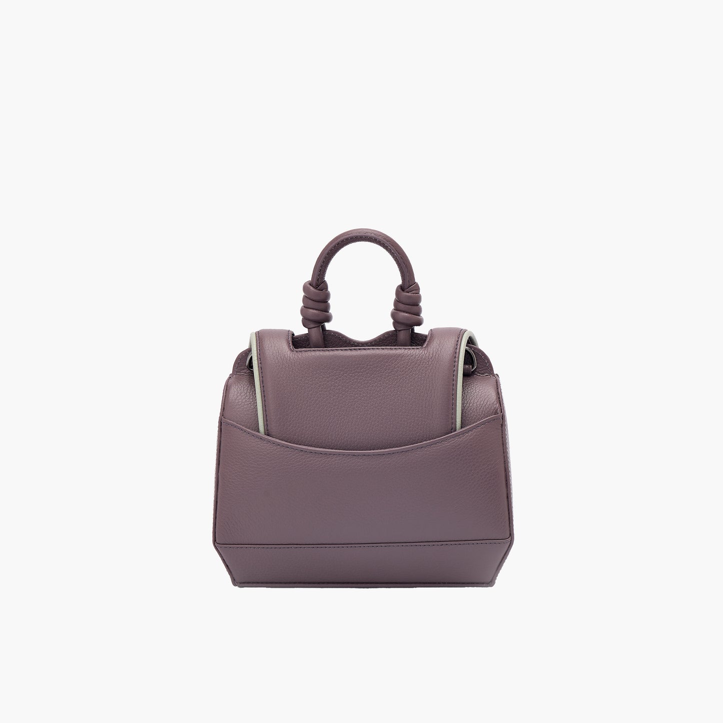 Bolsa Baby Paseo Lyra Roxo