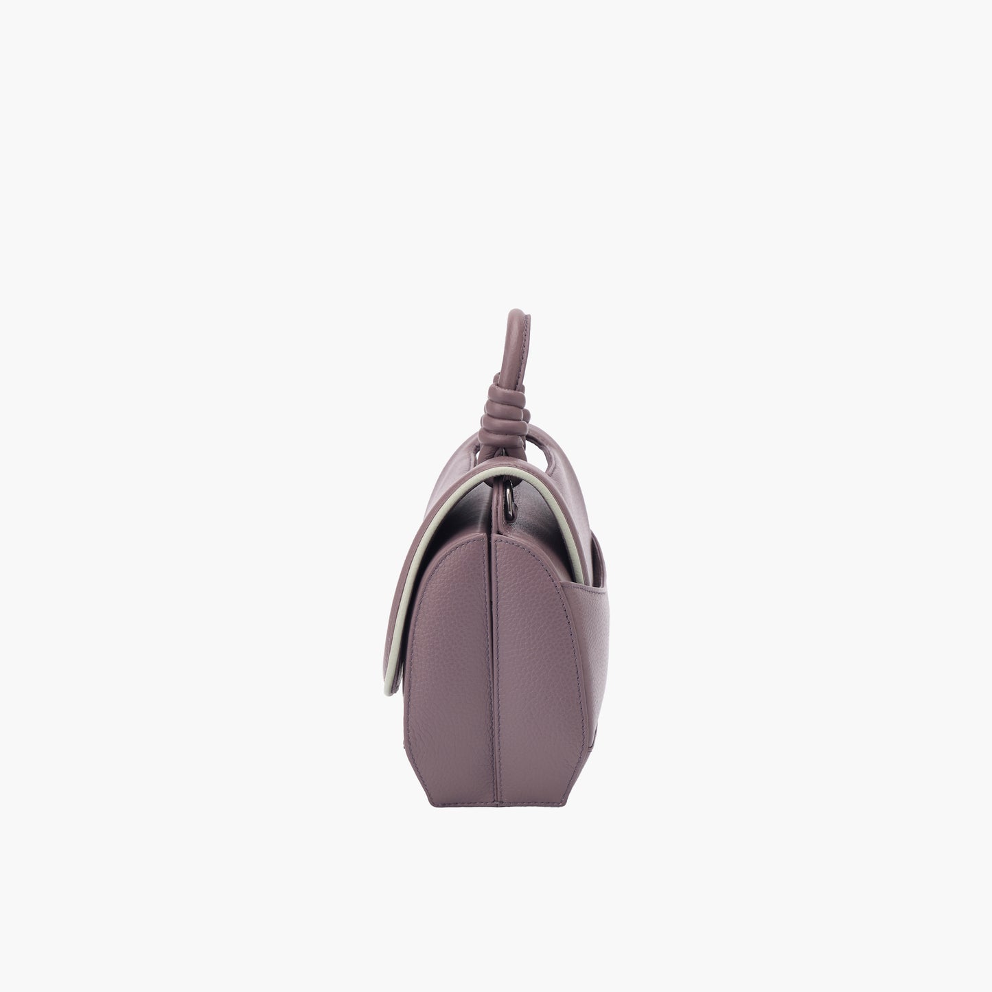 Bolsa Baby Paseo Lyra Roxo