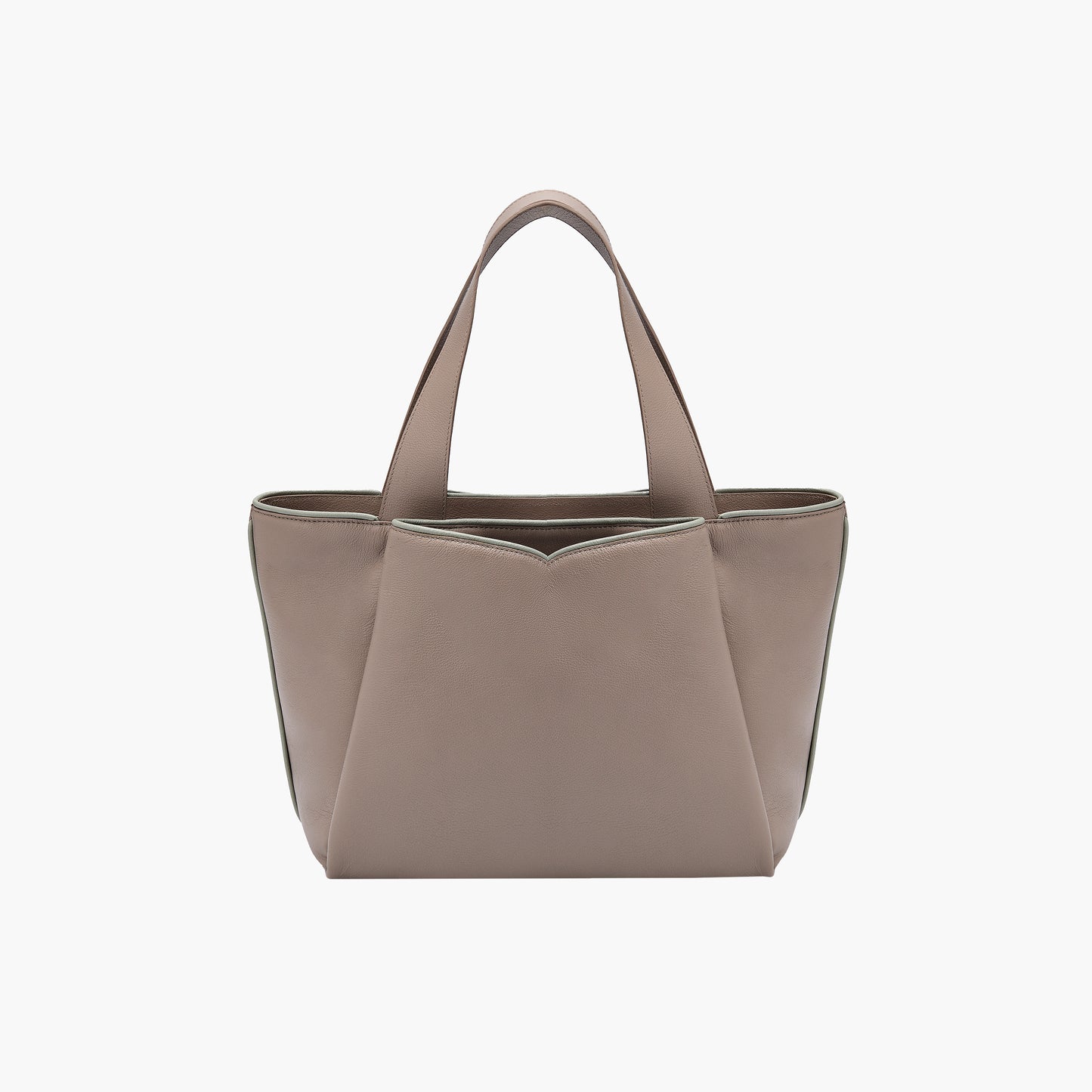 Bolsa Tote Hera Lyra Cinza
