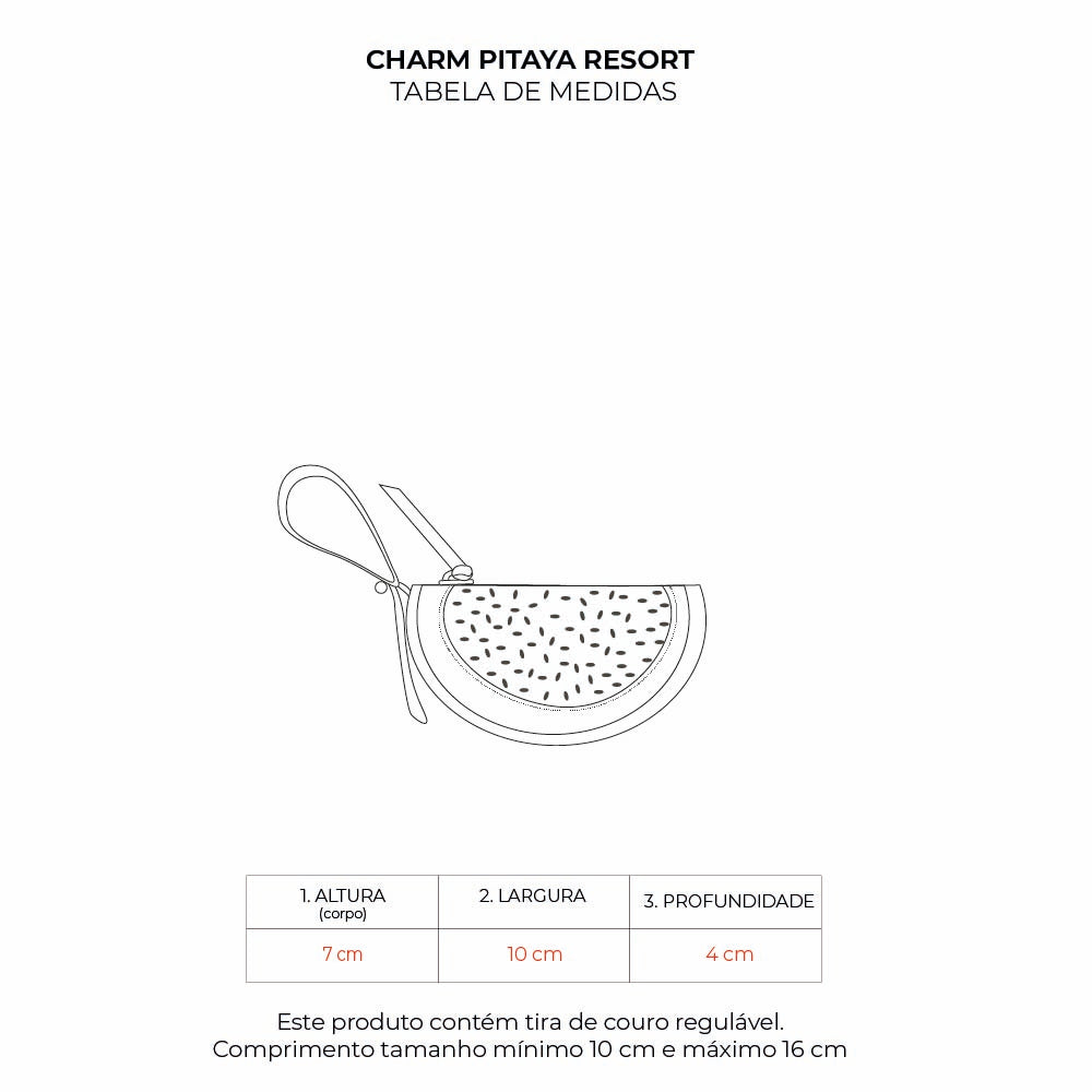 Charm Pitaya Resort Rosa