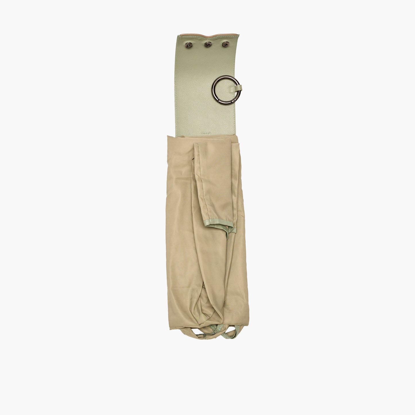 Ecobag Demeter Lyra Verde