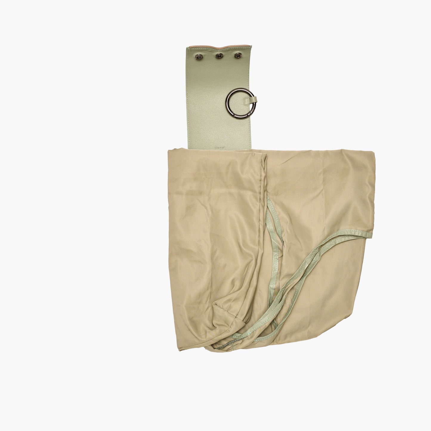 Ecobag Demeter Lyra Verde