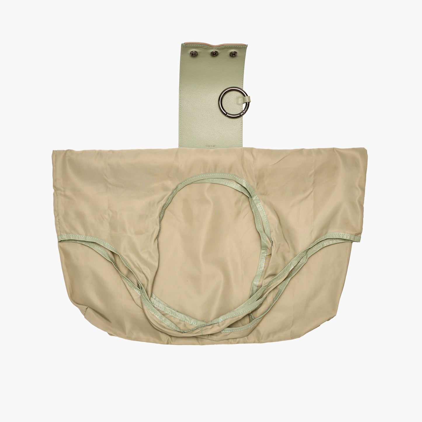 Ecobag Demeter Lyra Verde