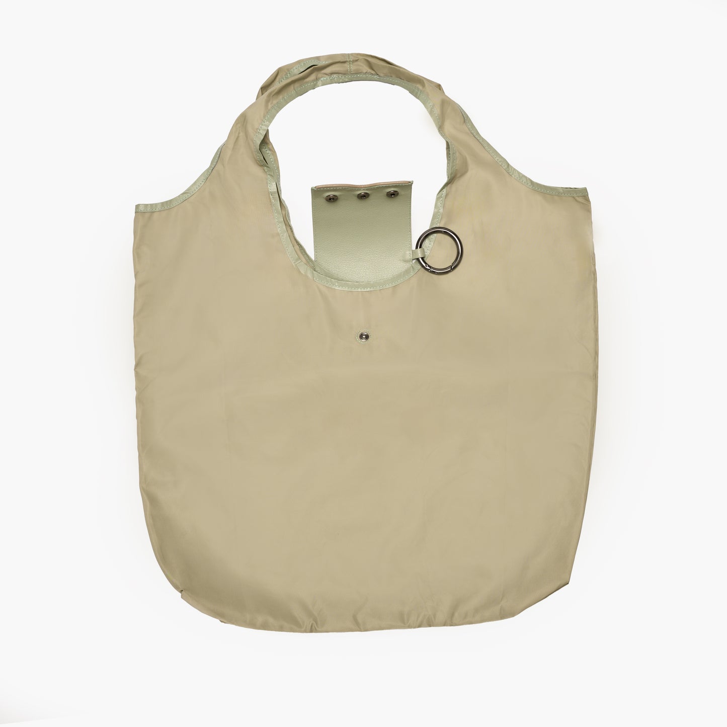 Ecobag Demeter Lyra Verde