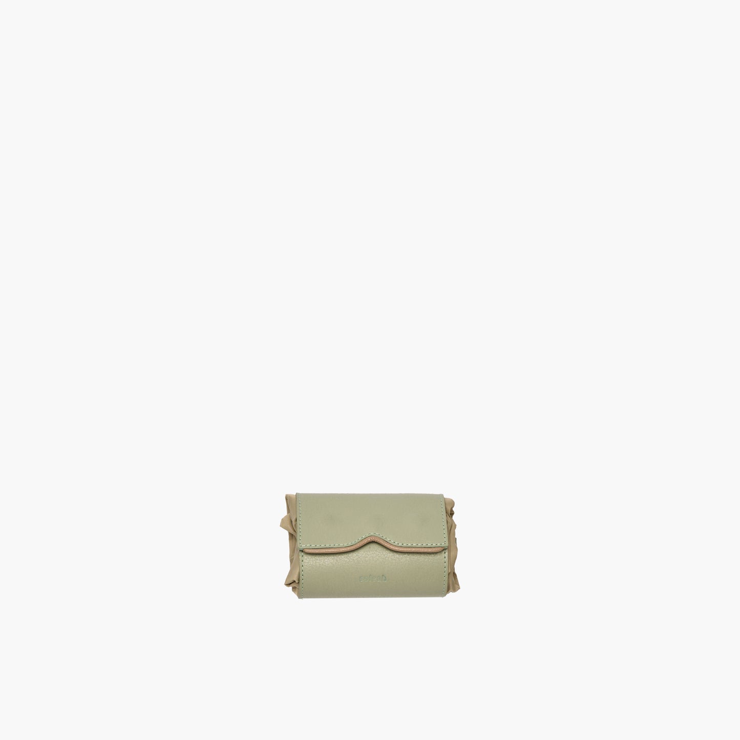 Ecobag Demeter Lyra Verde