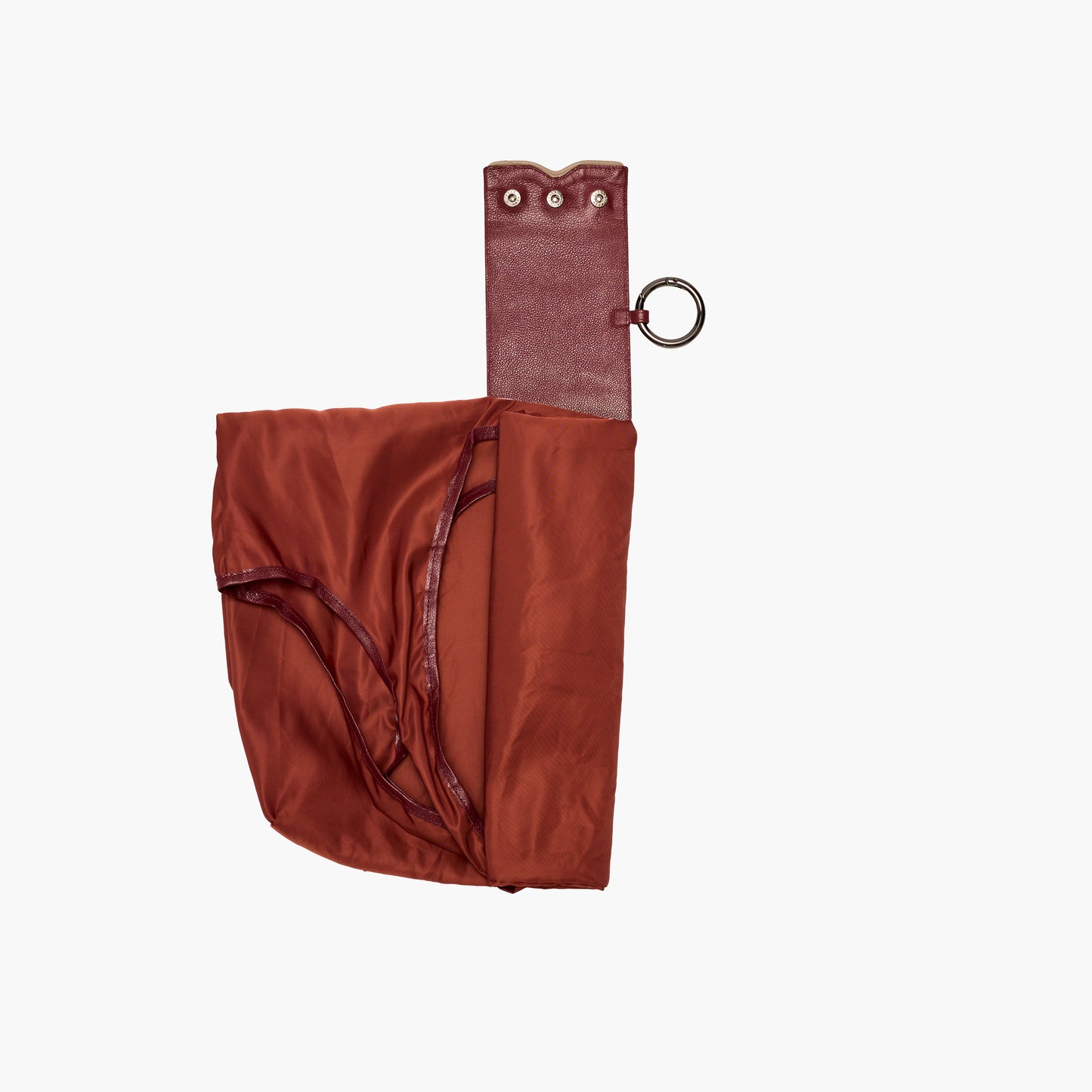 Ecobag Demeter Lyra Vinho
