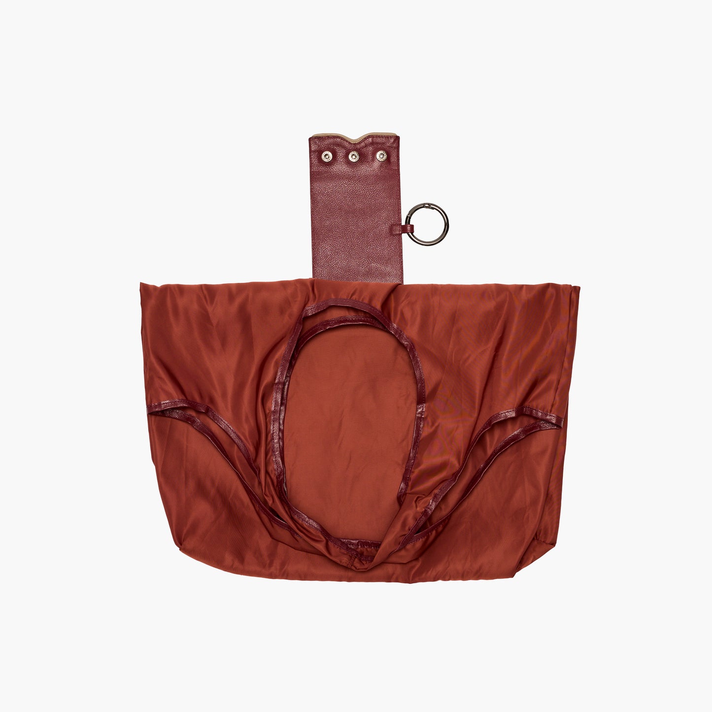 Ecobag Demeter Lyra Vinho
