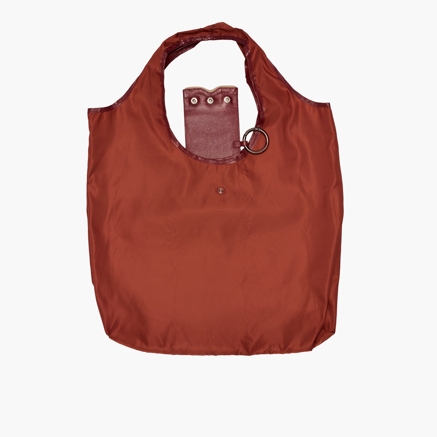 Ecobag Demeter Lyra Vinho