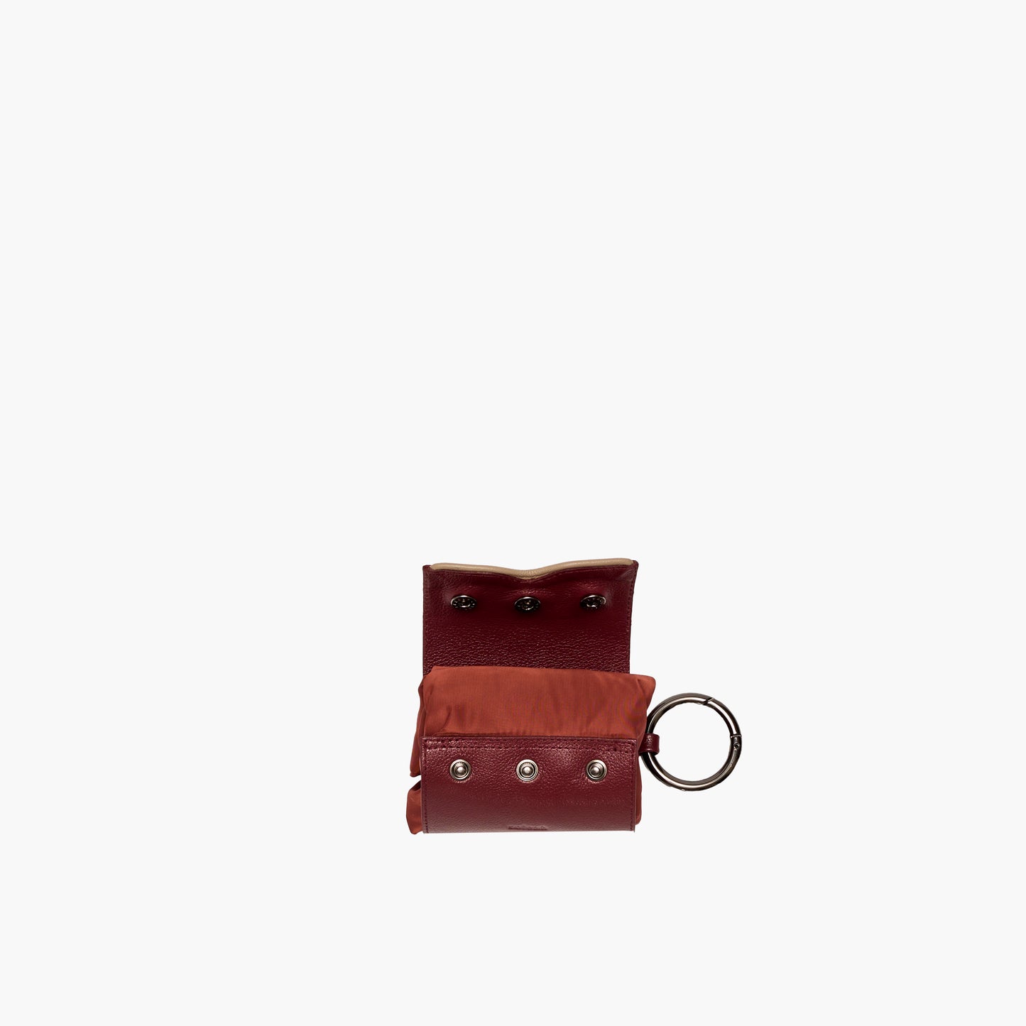 Ecobag Demeter Lyra Vinho