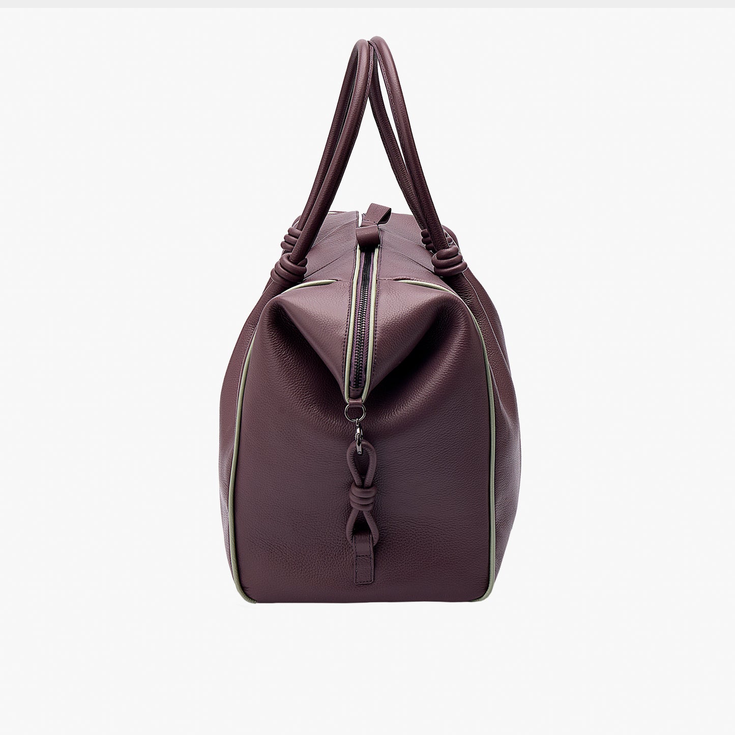 Mala de Viagem Artemis Lyra Roxo