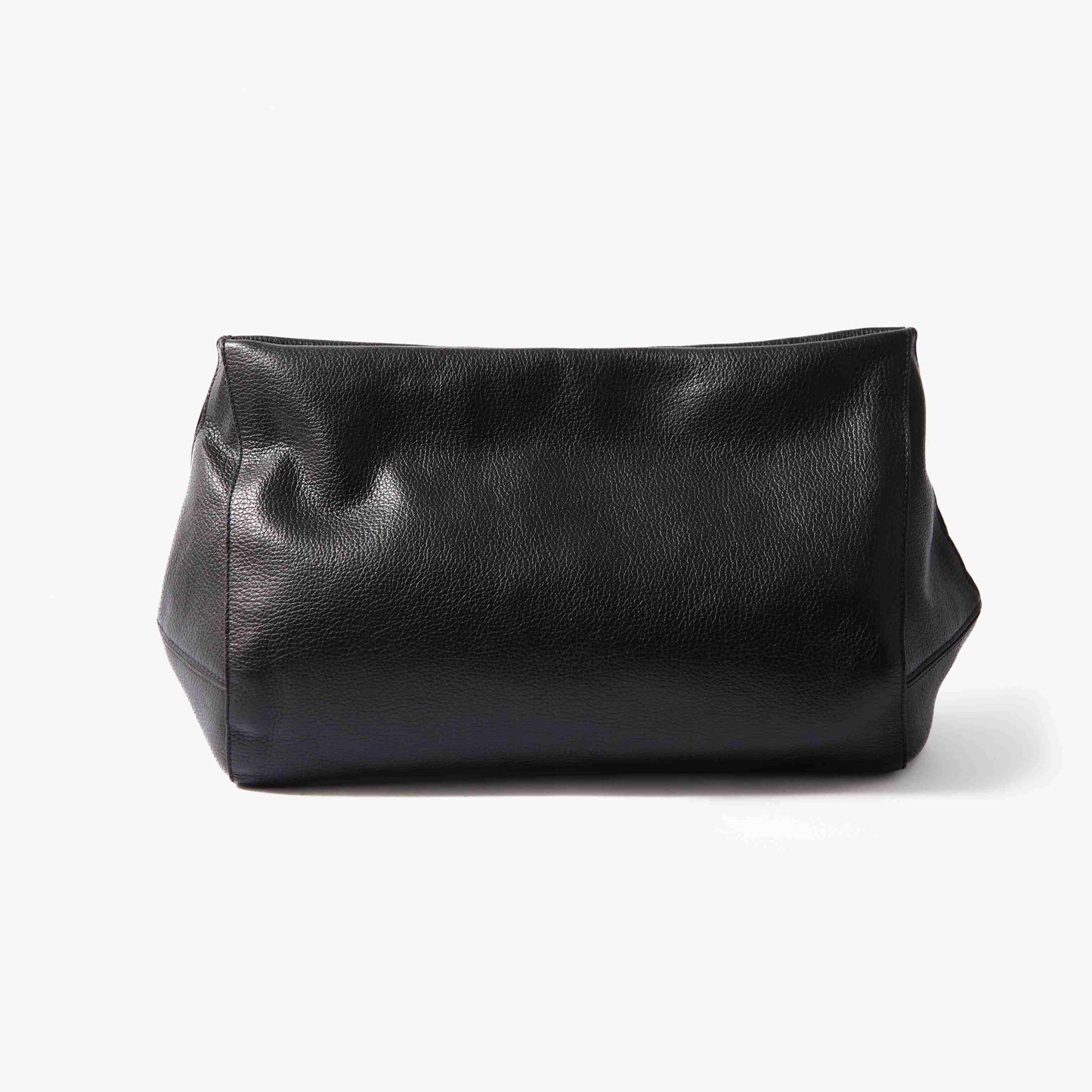 Maxi Clutch Diamond Essence Preto