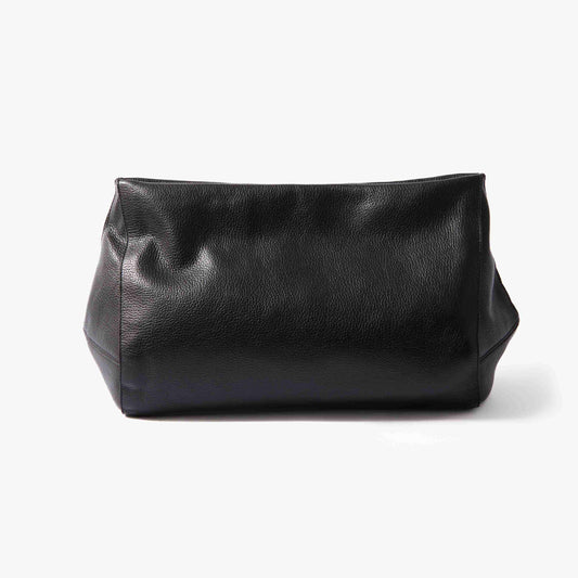 Maxi Clutch Diamond Essence Preto