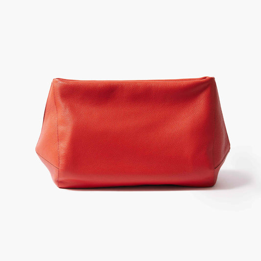 Maxi Clutch Diamond Essence Vermelho