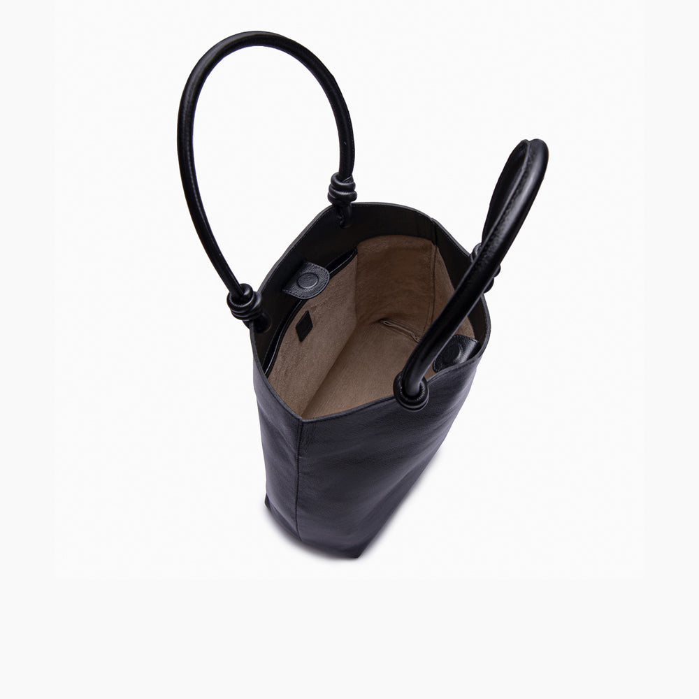 Shopping Bag Alhambra Preto