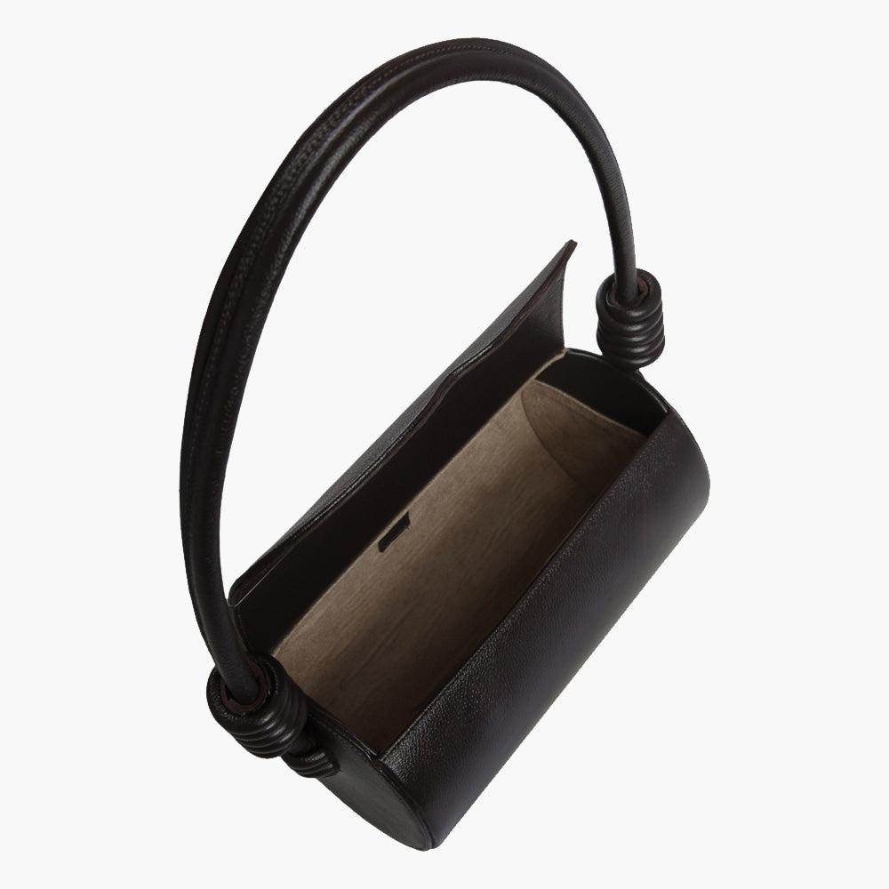 Shoulder Bag Sage Botanik Café