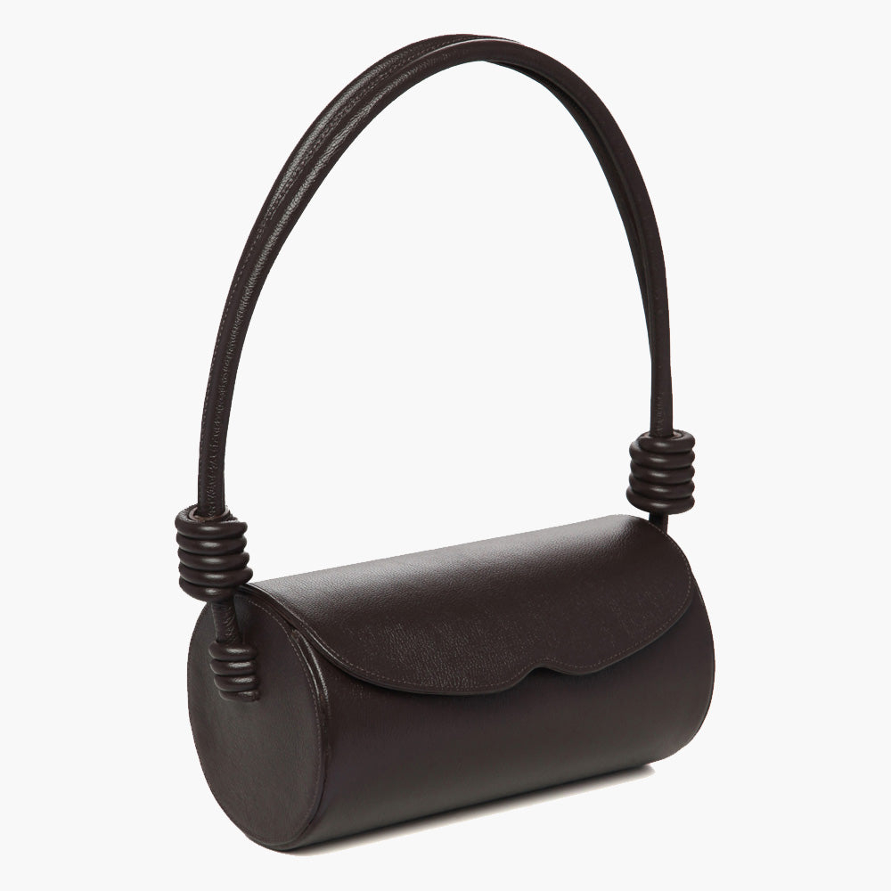 Shoulder Bag Sage Botanik Café