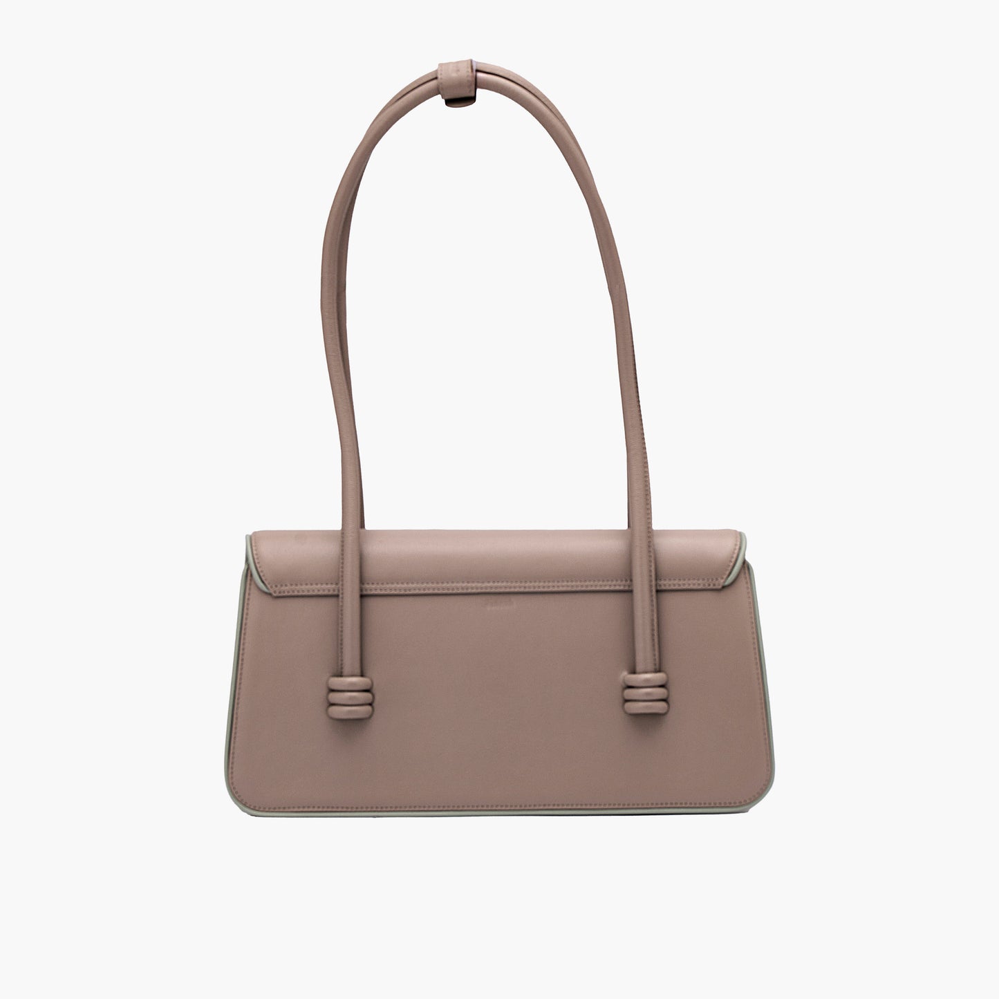 Shoulder Bag Afrodite Lyra Cinza