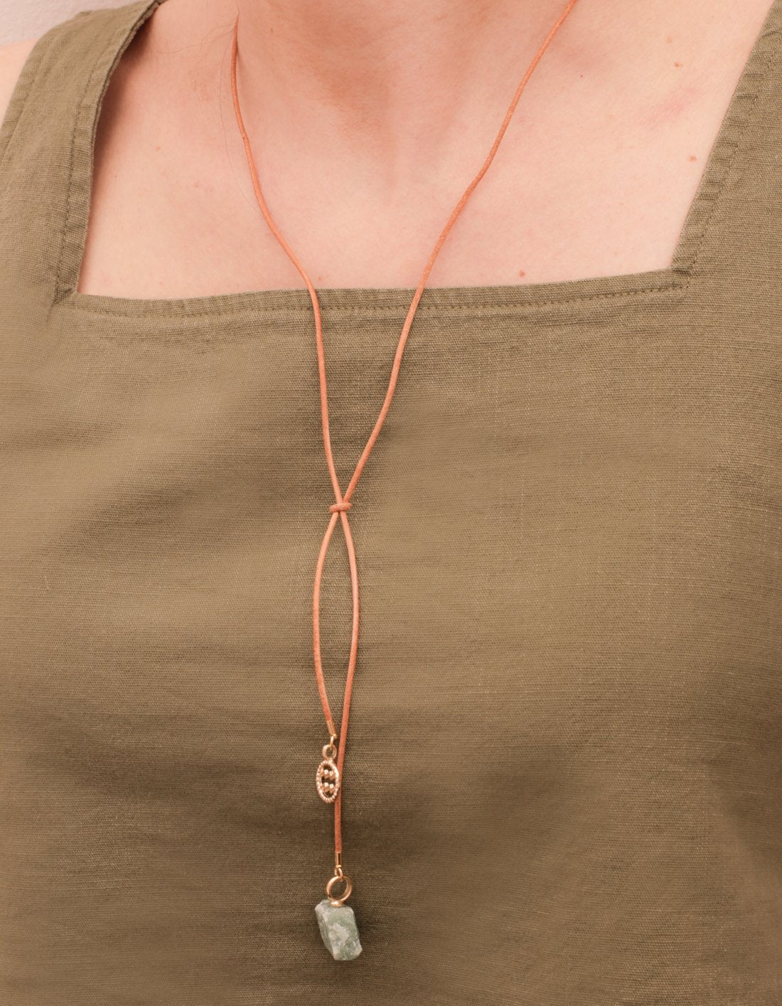 Colar Constelación Aquário Unica