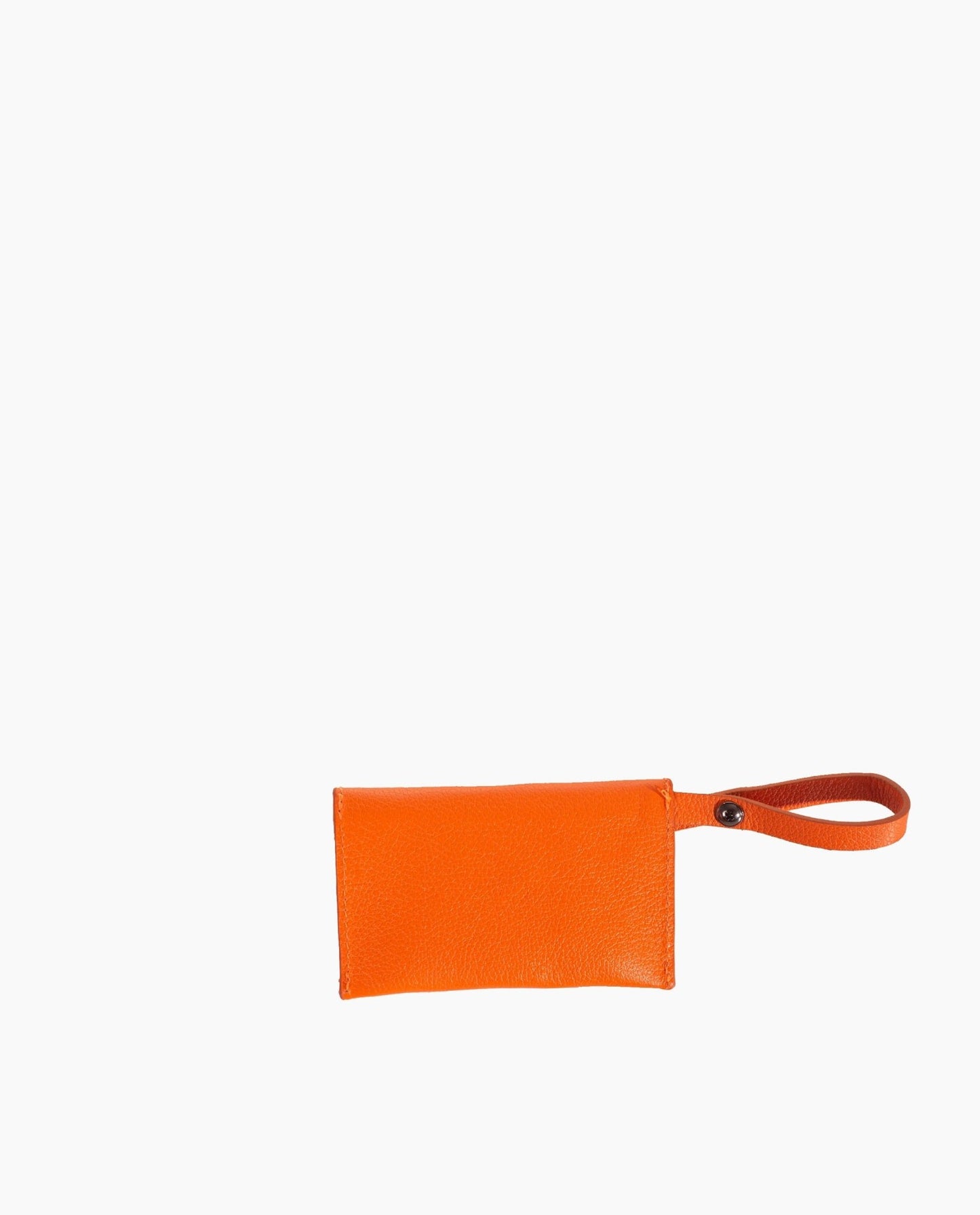 CHAVEIRO CHARM ENVELOPE LARANJA SUNRISE | Soleah
