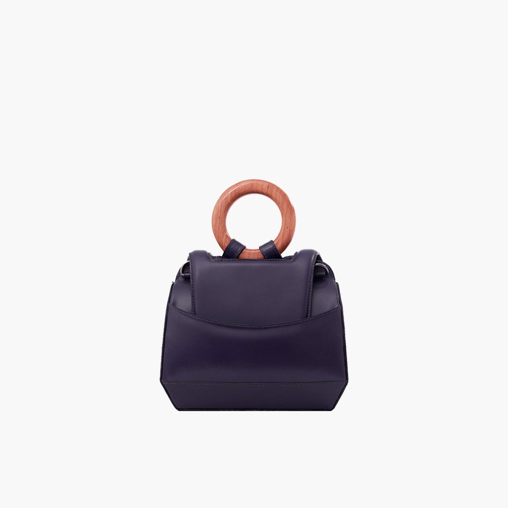 Bolsa Baby Paseo Natural Azul Galaxie