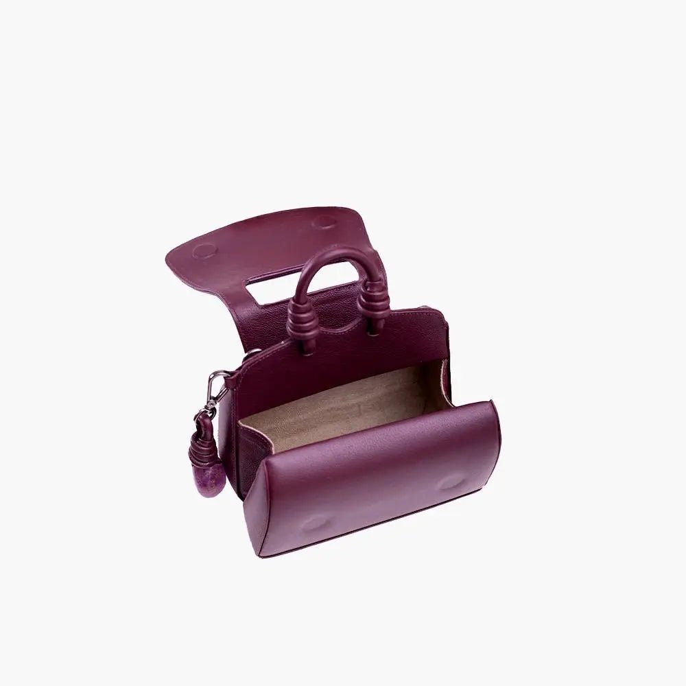 Baby Paseo Krystallos Rosa Clássico SOLEAH