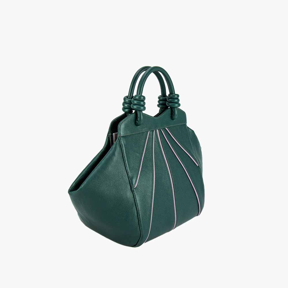 Handbag Degli Verde