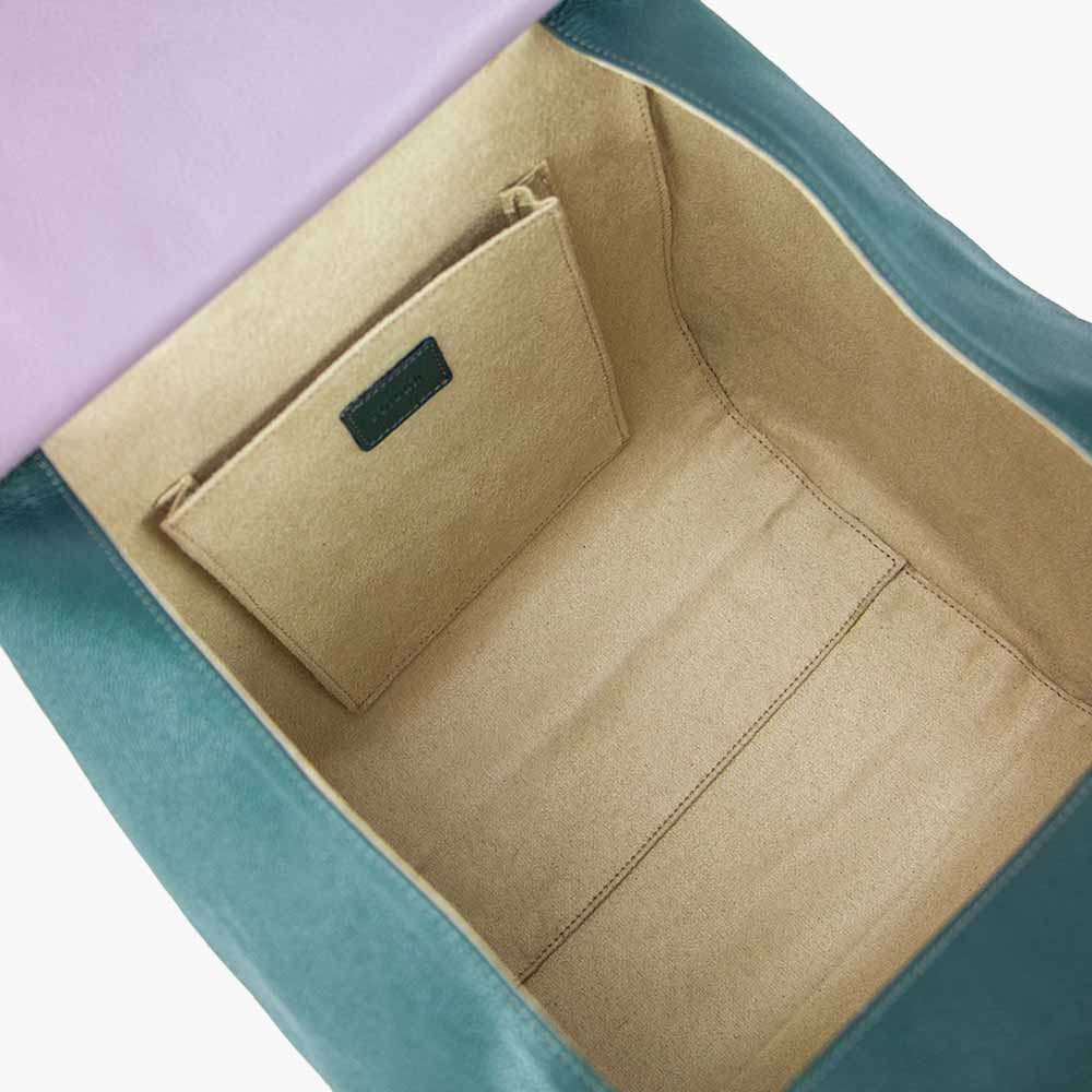 Handbag Degli Verde