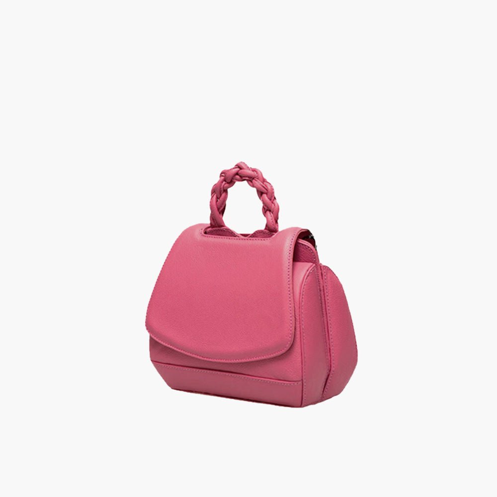 Baby Paseo Clássicos Pink