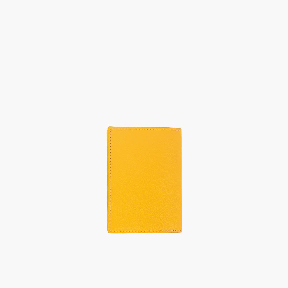 Carteira Palladium Amarelo Paradise