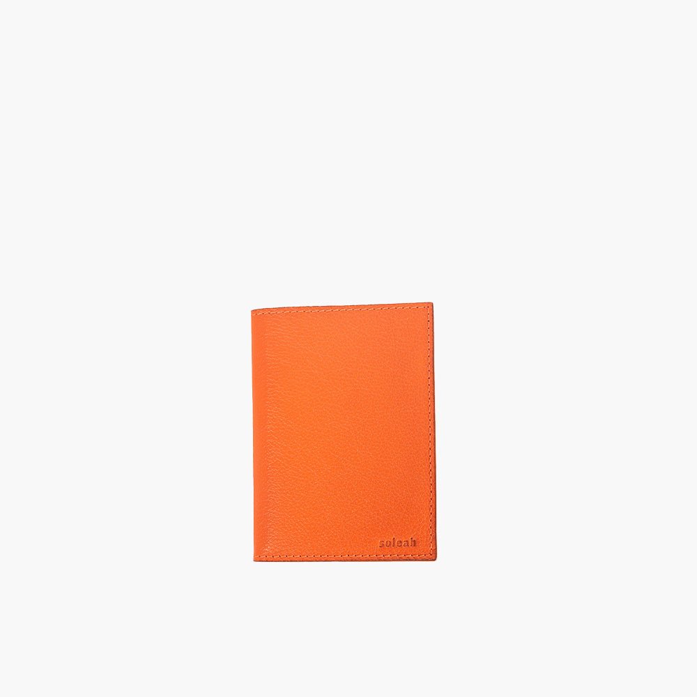 Carteira Palladium Laranja Sunrise