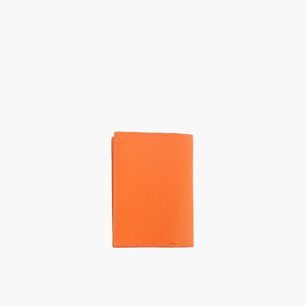 Carteira Palladium Laranja Sunrise
