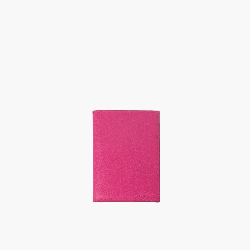 Carteira Palladium Rosa Pink Lady