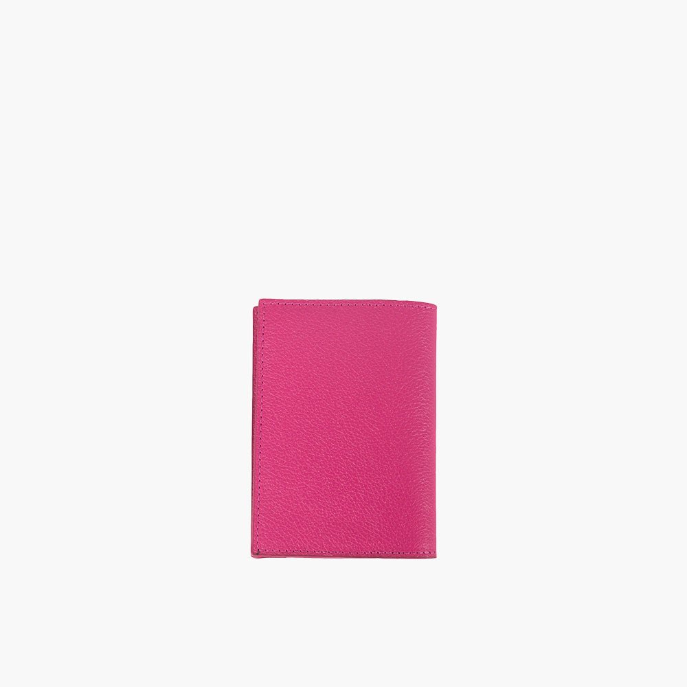 Carteira Palladium Rosa Pink Lady