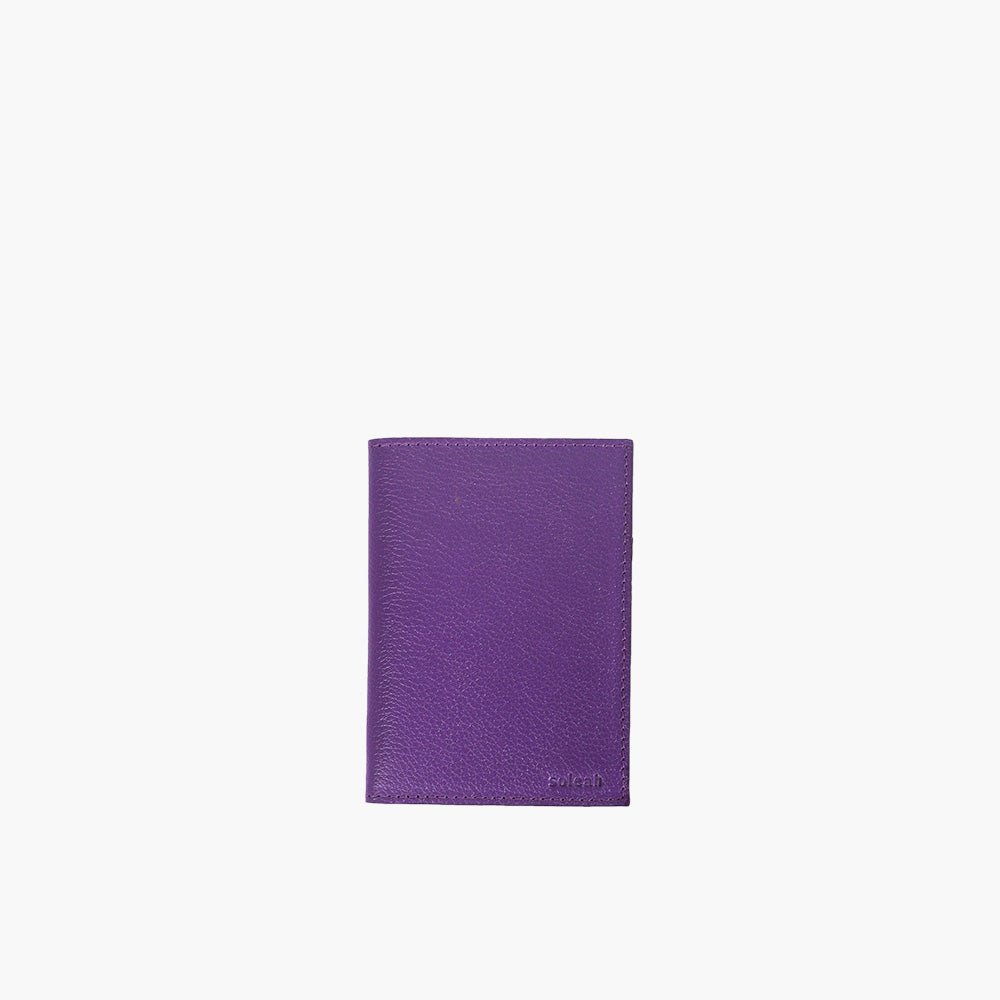 Carteira Palladium Roxo Cosmopolitan