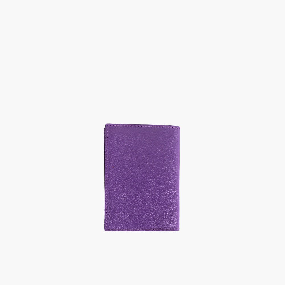 Carteira Palladium Roxo Cosmopolitan
