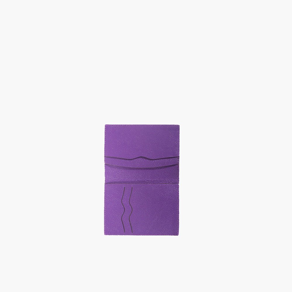 Carteira Palladium Roxo Cosmopolitan