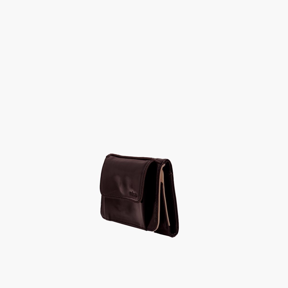 Carteira Scilla Preto