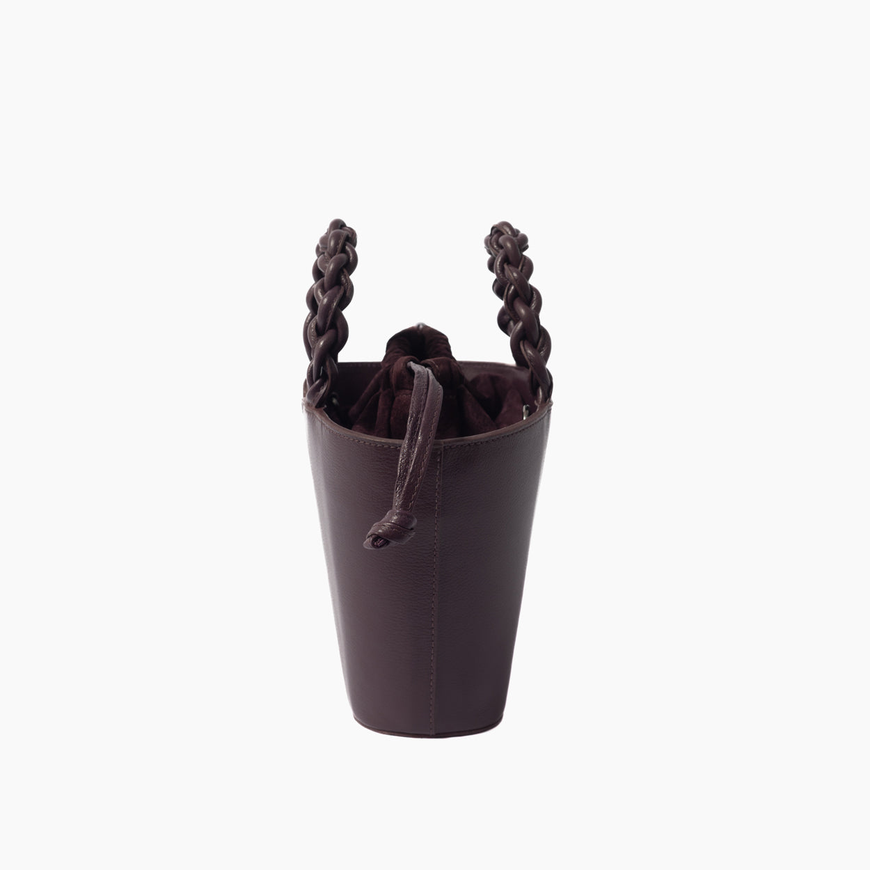 Bolsa Baby Basket Soul Roxo