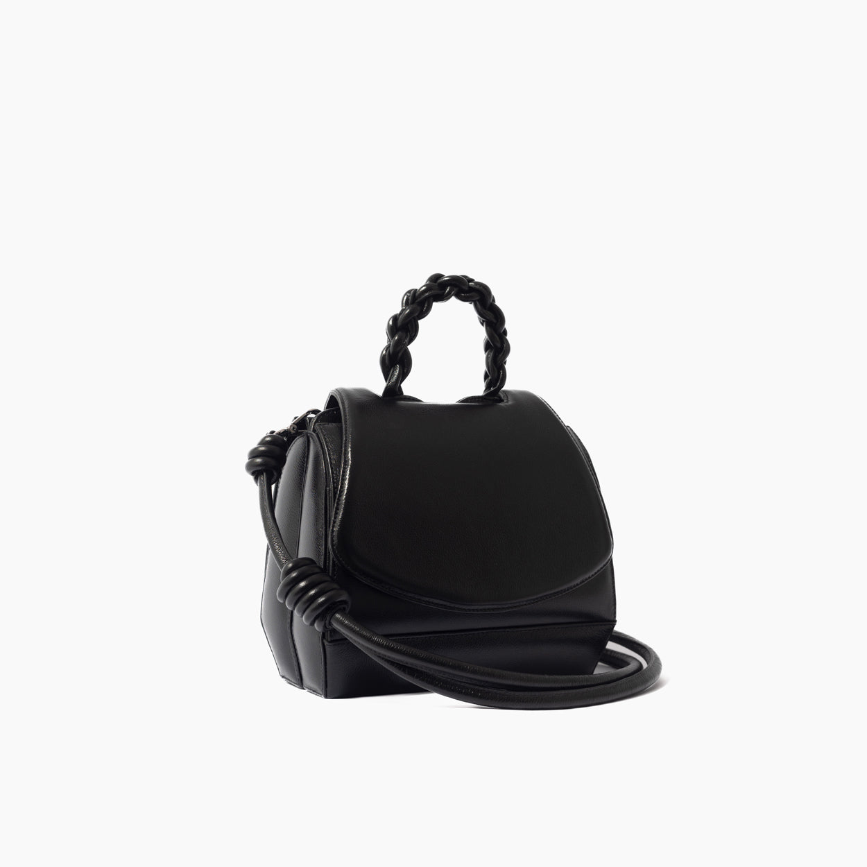 Baby Paseo Clássicos Preto