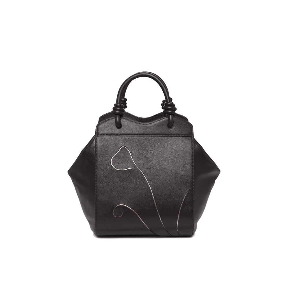 Handbag Dalia Botanik Café