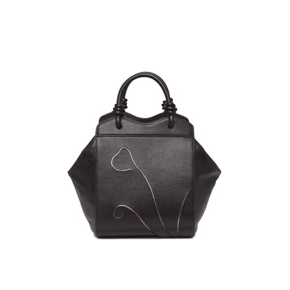 Handbag Dalia Botanik Café