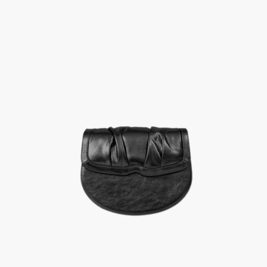 Bolsa Baby Blush Preto