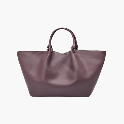 Shopping Bag Atena Lyra Purple