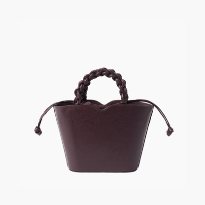 Bolsa Baby Basket Soul Roxo