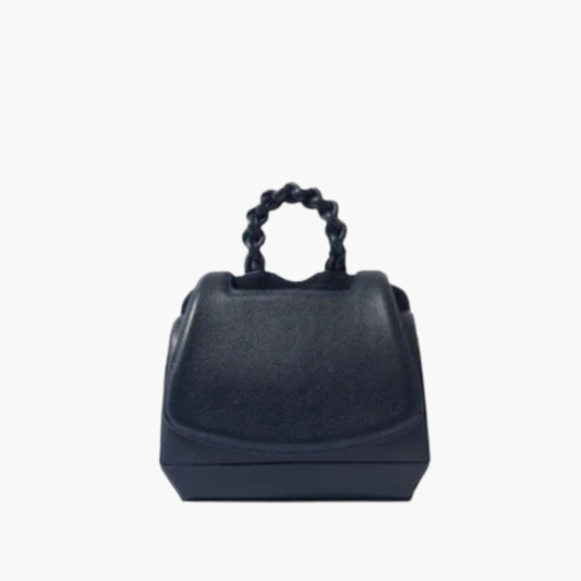 Mini Bolsa Paseo Clássicos Preto