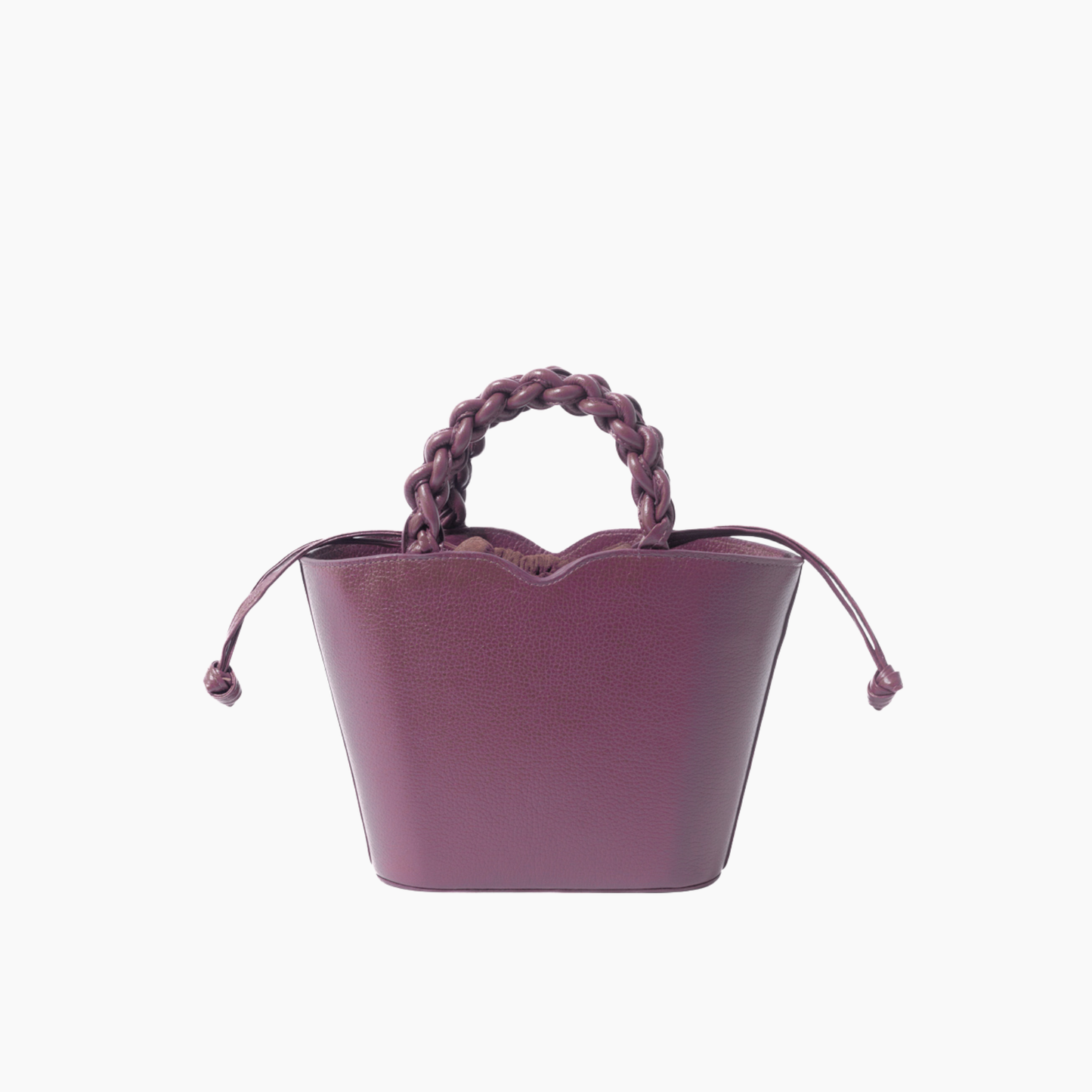 Bolsa Baby Basket Soul Roxo