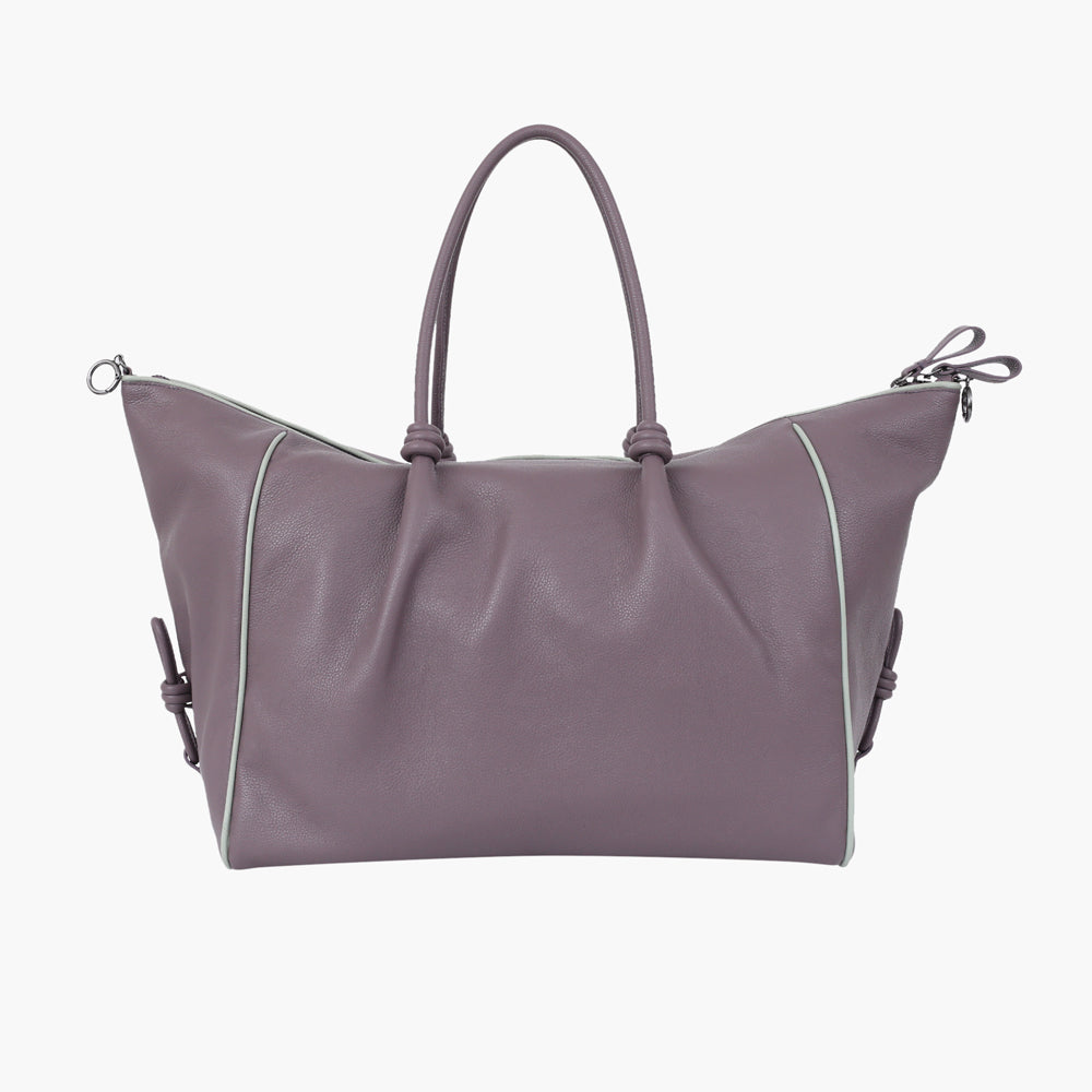 Mala de Viagem Artemis Lyra Roxo