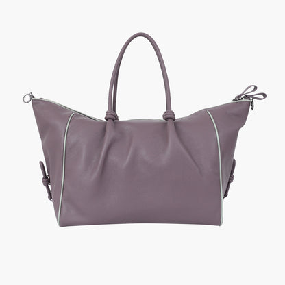 Mala de Viagem Artemis Lyra Roxo